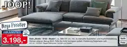 Möbel Inhofer JOOP! Sofa Studio Angebot