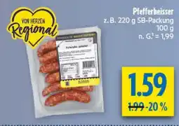 diska Pfefferbeisser Angebot