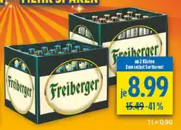 diska Freiberger Angebot