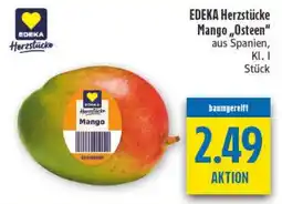 diska EDEKA Herzstücke Mango "Osteen" Angebot