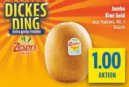 diska Jumbo Kiwi Gold Zespri Angebot