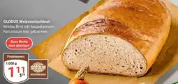 Globus GLOBUS Weizenmischbrot Angebot