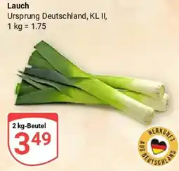 Globus Lauch Angebot
