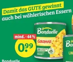V Markt Bonduelle Goldmais Angebot