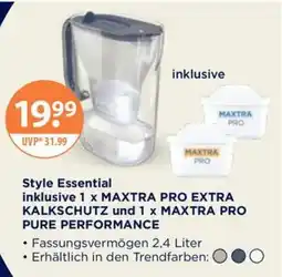 V Markt Style Essential Angebot