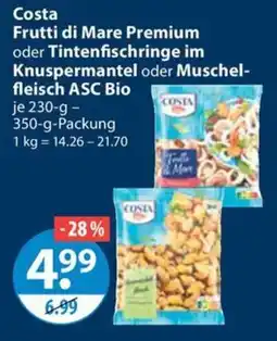 V Markt Costa Frutti di Mare Premium Angebot