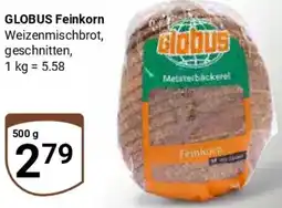 Globus GLOBUS Feinkorn Angebot