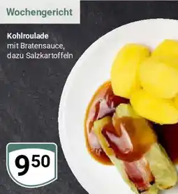 Globus Kohlroulade Angebot