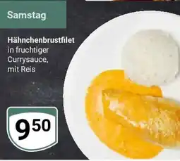 Globus Hähnchenbrustfilet Angebot