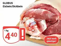 Globus GLOBUS Eisbein/Dickbein Angebot