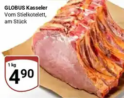 Globus GLOBUS Kasseler Angebot