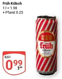 Globus Früh Kölisch Angebot