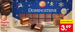 Netto Marken-Discount Dominosteine Angebot