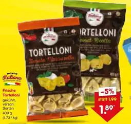 Netto Marken-Discount Tortelloni Angebot