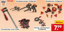 Netto Marken-Discount star Zwingen Angebot