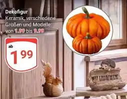 Globus Dekofigur Angebot