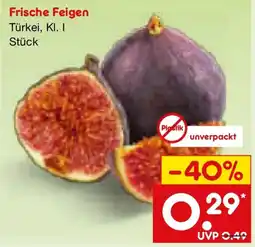 Netto Marken-Discount Frische Feigen Angebot