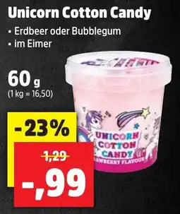 Thomas Philipps Unicorn Cotton Candy Angebot