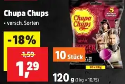 Thomas Philipps Chupa Chups Angebot