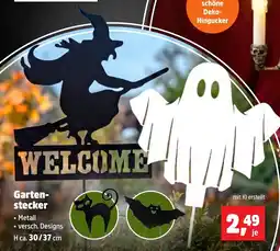 Thomas Philipps Gartenstecker Angebot