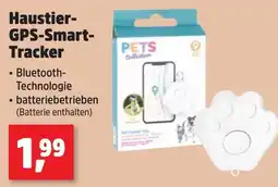 Thomas Philipps Haustier-GPS-Smart-Tracker Angebot