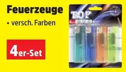 Thomas Philipps TOP Feuerzeuge Angebot