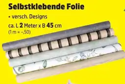 Thomas Philipps Selbstklebende Folie Angebot