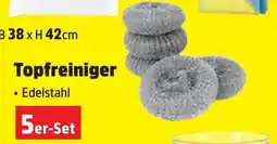 Thomas Philipps Topfreiniger Edelstahl Angebot