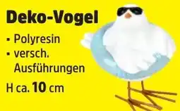 Thomas Philipps Deko-Vogel Angebot