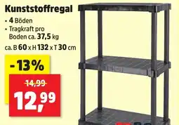 Thomas Philipps Kunststoffregal Angebot