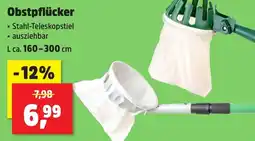 Thomas Philipps Obstpflücker Angebot