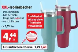 Thomas Philipps XXL-Isolierbecher Angebot