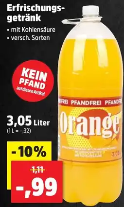 Thomas Philipps Orange Angebot