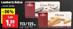 Thomas Philipps Lambertz Kekse Angebot