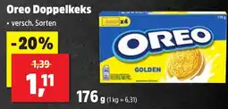 Thomas Philipps Oreo Doppelkeks Angebot