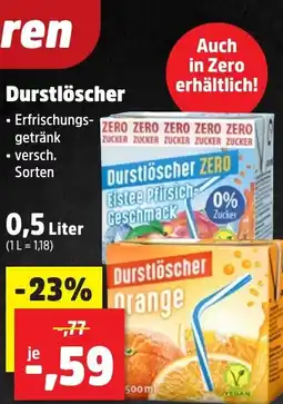 Thomas Philipps Durstlöscher Angebot