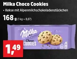 Thomas Philipps Milka Choco Cookies Angebot