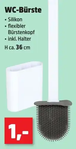 Thomas Philipps WC-Bürste Angebot