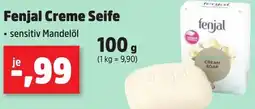 Thomas Philipps Fenjal Creme Seife Angebot