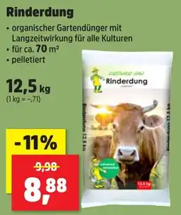 Thomas Philipps Grüner Jan Rinderdung Angebot