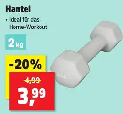 Thomas Philipps Hantel Angebot