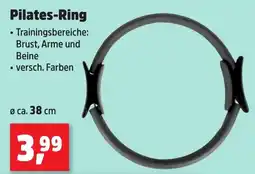 Thomas Philipps Pilates-Ring Angebot