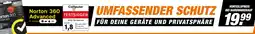 expert Techno Land Norton 360 Advanced Angebot