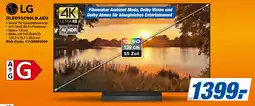 expert Techno Land LG OLED55C69LB.AEU Angebot