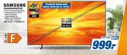 expert Techno Land SAMSUNG QG65S85FAEXZG Angebot
