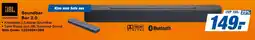 expert Techno Land JBL Soundbar Bar 2.0 Angebot