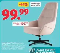 Segmüller Sessel „Calen“ Angebot