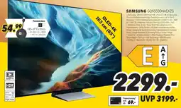 MEDIMAX SAMSUNG GQ65S90HAEXZG Angebot