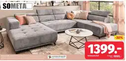 Segmüller Wohnlandschaft Cancun Angebot