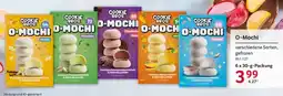 Selgros COOKIE BROS. O-MOCHI Angebot